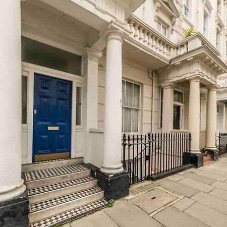 Entire 2 Bedrooms Flat In Victoria, Central Londres Extérieur photo